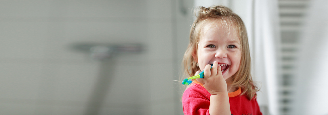 Pacifiers & Dental Health | Dentist in Amherst, NH | Children's Dental Center of New Hampshire